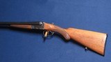 FRANCOTTE BOXLOCK 12 GAUGE - 5 of 7