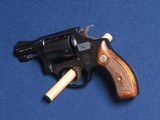 SMITH & WESSON 36 CHIEF'S SPECIAL 38 SPECIAL - 5 of 6