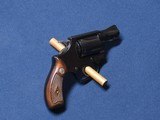 SMITH & WESSON 36 CHIEF'S SPECIAL 38 SPECIAL - 3 of 6