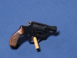 SMITH & WESSON 36 CHIEF'S SPECIAL 38 SPECIAL - 2 of 6