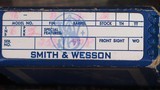 SMITH & WESSON 36 CHIEF'S SPECIAL 38 SPECIAL - 6 of 6