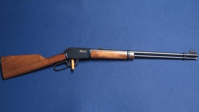 WINCHESTER 9422 22 S,L,LR - Image 2 of 8
