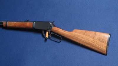 WINCHESTER 9422 22 S,L,LR - Image 5 of 8