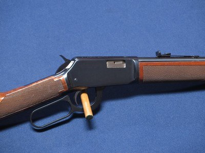 WINCHESTER 9422 XTR 22 S,L,LR