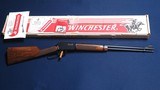 WINCHESTER 9422 XTR 22 S,L,LR - 2 of 8