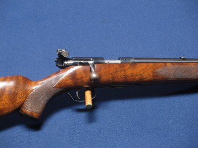 WINCHESTER 75 SPORTER 22LR