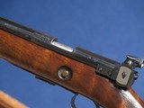 WINCHESTER 75 SPORTER 22LR - 8 of 8