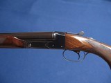 WINCHESTER 21 SKEET 20 GAUGE - 4 of 8