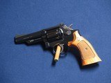SMITH & WESSON 19-3 357 MAGNUM - 3 of 4