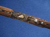 FN BROWNING SUPERPOSED EXHIBITION 28 GAUGE - 9 of 10