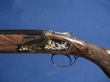 FN BROWNING SUPERPOSED EXHIBITION 28 GAUGE - 5 of 10
