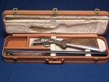 FN BROWNING SUPERPOSED EXHIBITION 28 GAUGE - 2 of 10
