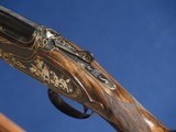 FN BROWNING SUPERPOSED EXHIBITION 28 GAUGE - 8 of 10