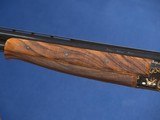 FN BROWNING SUPERPOSED EXHIBITION 28 GAUGE - 10 of 10