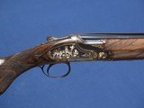 FN BROWNING SUPERPOSED EXHIBITION 28 GAUGE