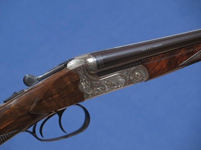 MERKEL 360 EL 410 - Image 2 of 9