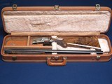 BROWNING SUPERPOSED EXHIBITION 20 GAUGE - 2 of 10