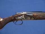 BROWNING SUPERPOSED EXHIBITION 20 GAUGE - 1 of 10