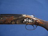 BROWNING SUPERPOSED EXHIBITION 20 GAUGE - 5 of 10