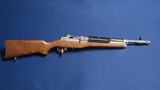 RUGER MINI 14 223 - 1 of 7