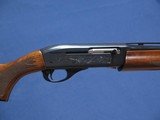 REMINGTON 1100 410 ENHANCED ENGRAVED - 1 of 7