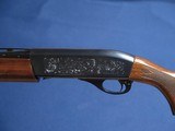 REMINGTON 1100 410 ENHANCED ENGRAVED - 4 of 7