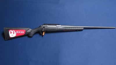 RUGER AMERICAN 270 WIN - Image 2 of 6