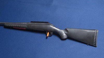 RUGER AMERICAN 270 WIN - Image 5 of 6