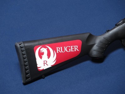 RUGER AMERICAN 270 WIN - Image 3 of 6