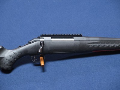 RUGER AMERICAN 270 WIN