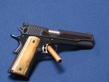 KIMBER 1911 SUPER AMERICA 45 ACP