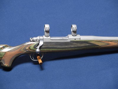 RUGER M77 PREDATOR 6.5 CREEDMOOR