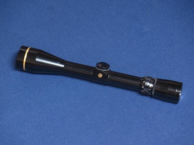 LEUPOLD VARI-X III 3.5X10 SCOPE