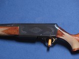 BROWNING BAR SAFARI 243 WIN - 4 of 7
