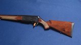 BROWNING BAR SAFARI 243 WIN - 5 of 7