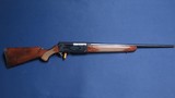 BROWNING BAR SAFARI 243 WIN - 2 of 7
