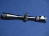NIKON PROSTAFF 3.5X14 SCOPE