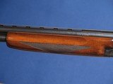 WINCHESTER 101 20 GAUGE - 7 of 7