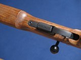 ANSCHUTZ 1761 THUMBHOLE 22LR - 7 of 9