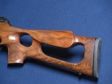 ANSCHUTZ 1761 THUMBHOLE 22LR - 6 of 9