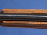 ANSCHUTZ 1761 THUMBHOLE 22LR - 8 of 9