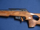 ANSCHUTZ 1761 THUMBHOLE 22LR - 4 of 9