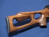 ANSCHUTZ 1761 THUMBHOLE 22LR - 3 of 9