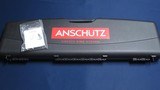 ANSCHUTZ 1761 THUMBHOLE 22LR - 9 of 9