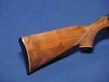 REMINGTON 1100 LH 12 GAUGE - 5 of 6