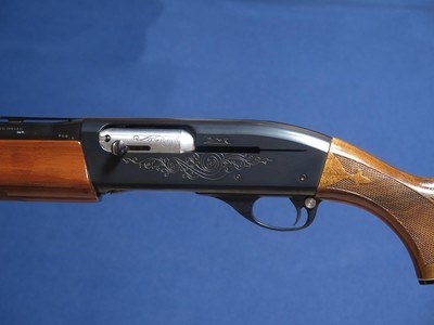 REMINGTON 1100 LH 12 GAUGE