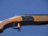 BERETTA BL-3 20 GAUGE - 1 of 7