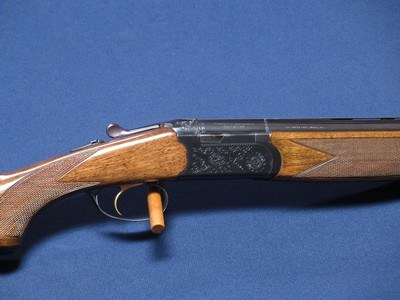 BERETTA BL 3 20 GAUGE