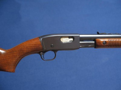 REMINGTON 121 FIELDMASTER 22 S,L,LR