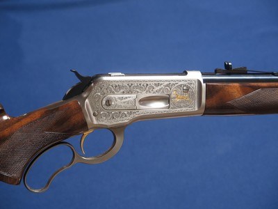 BROWNING 71 HIGH GRADE 348